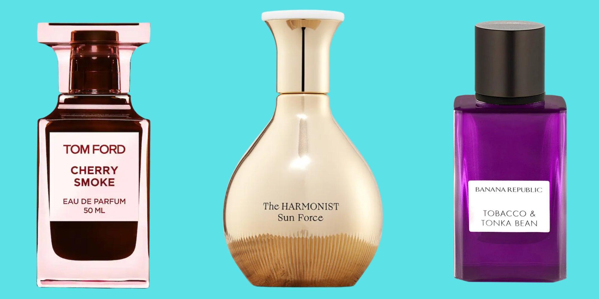 Best Colognes for Men