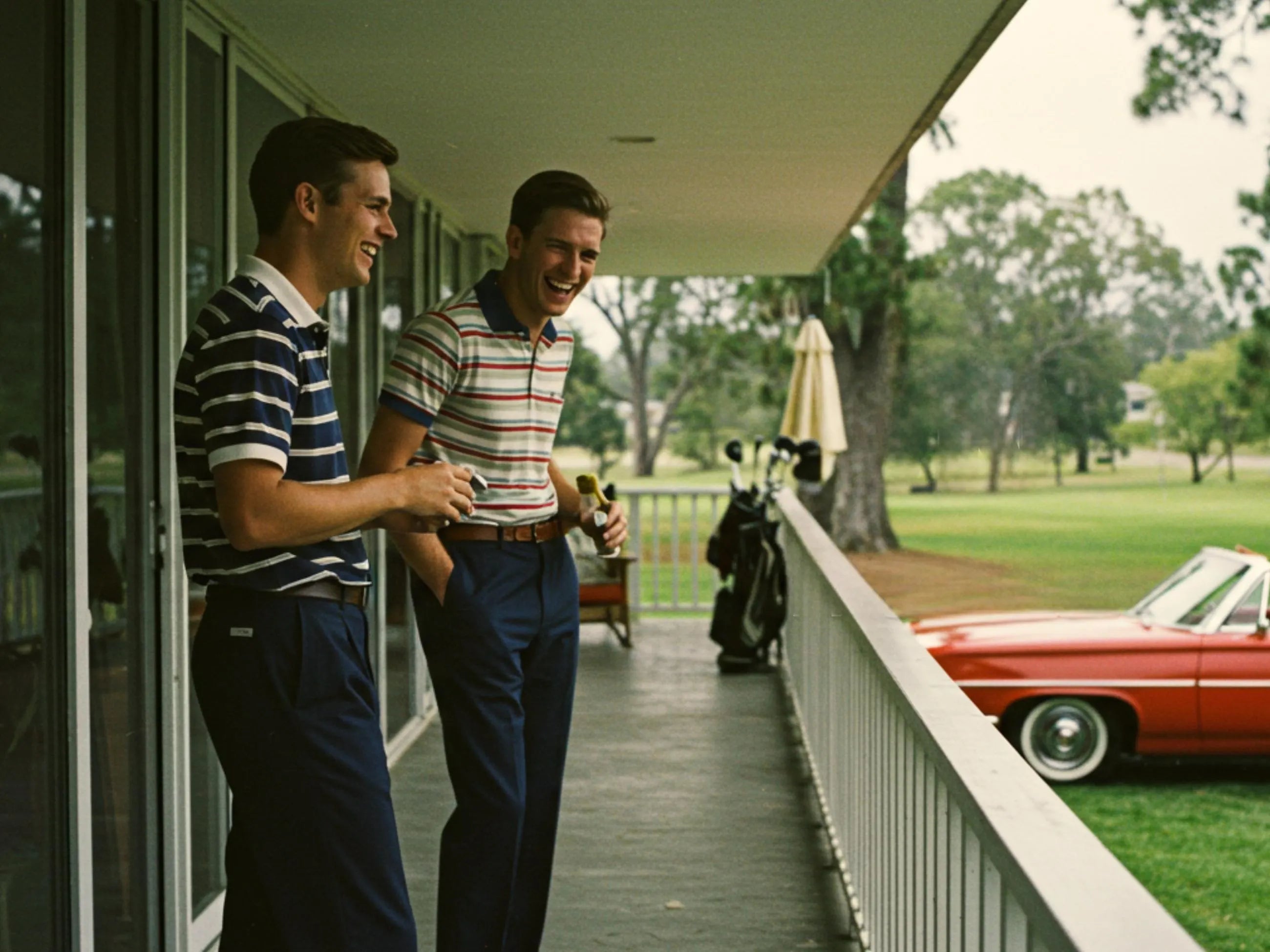 The One-Pant Wardrobe: Building a Versatile Collection with Hisdern Trousers