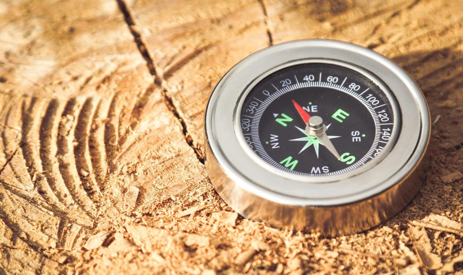 How To: Avoid Getting Lost