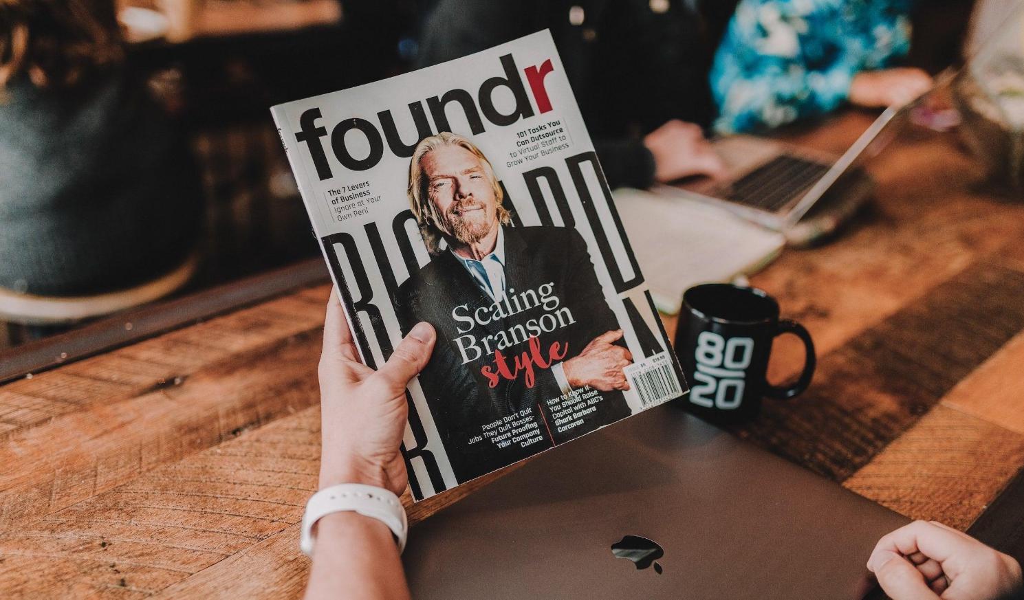 How To Dress Like A Leader