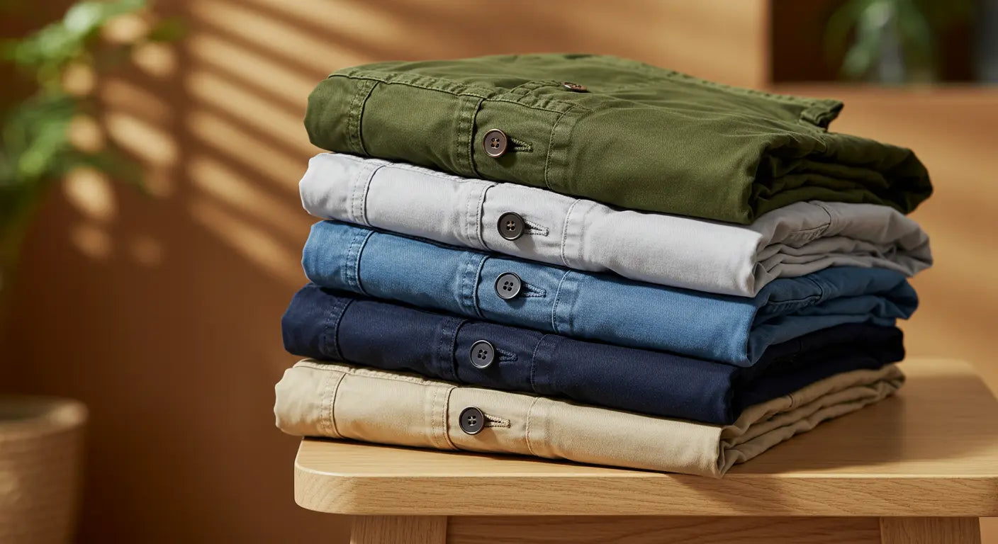 New Year, New Style Resolve to Be More Comfortable in 2025