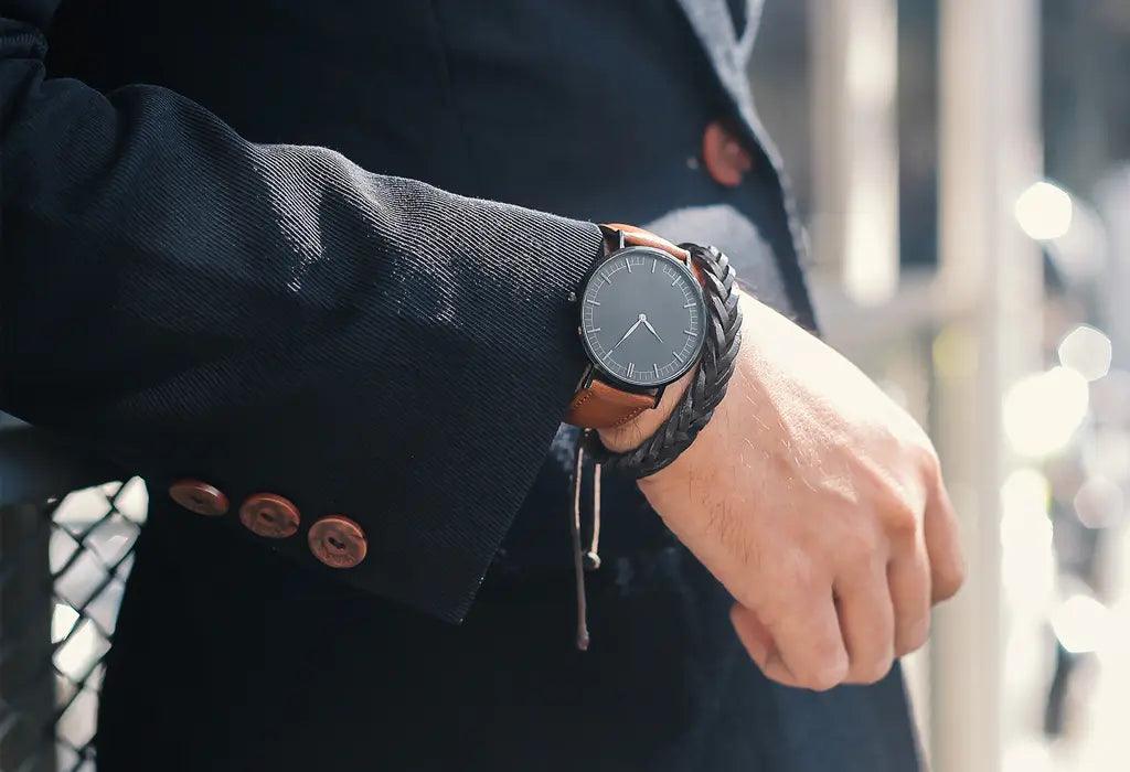 6 Classic Accessories Every Modern Man Should Own
