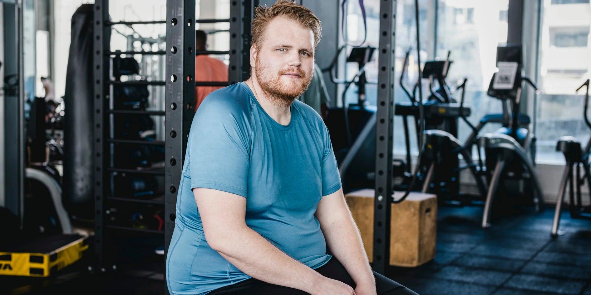 Two Simple Steps To Start Your Weight Loss Journey