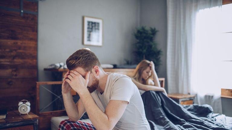 People Have Been Having Less Sex