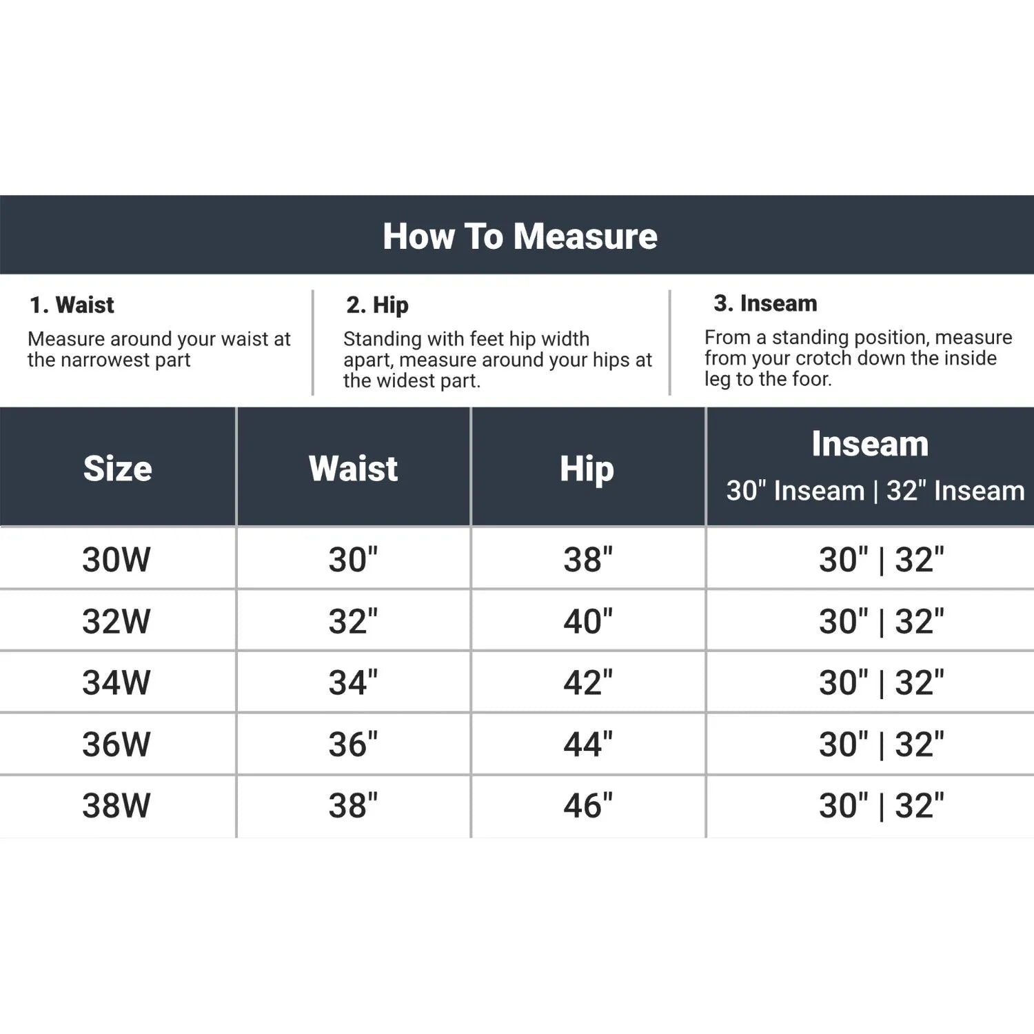 Hisdern Flex 501 Men's Golf Pants Classic Fit Stretch for Golf Business
