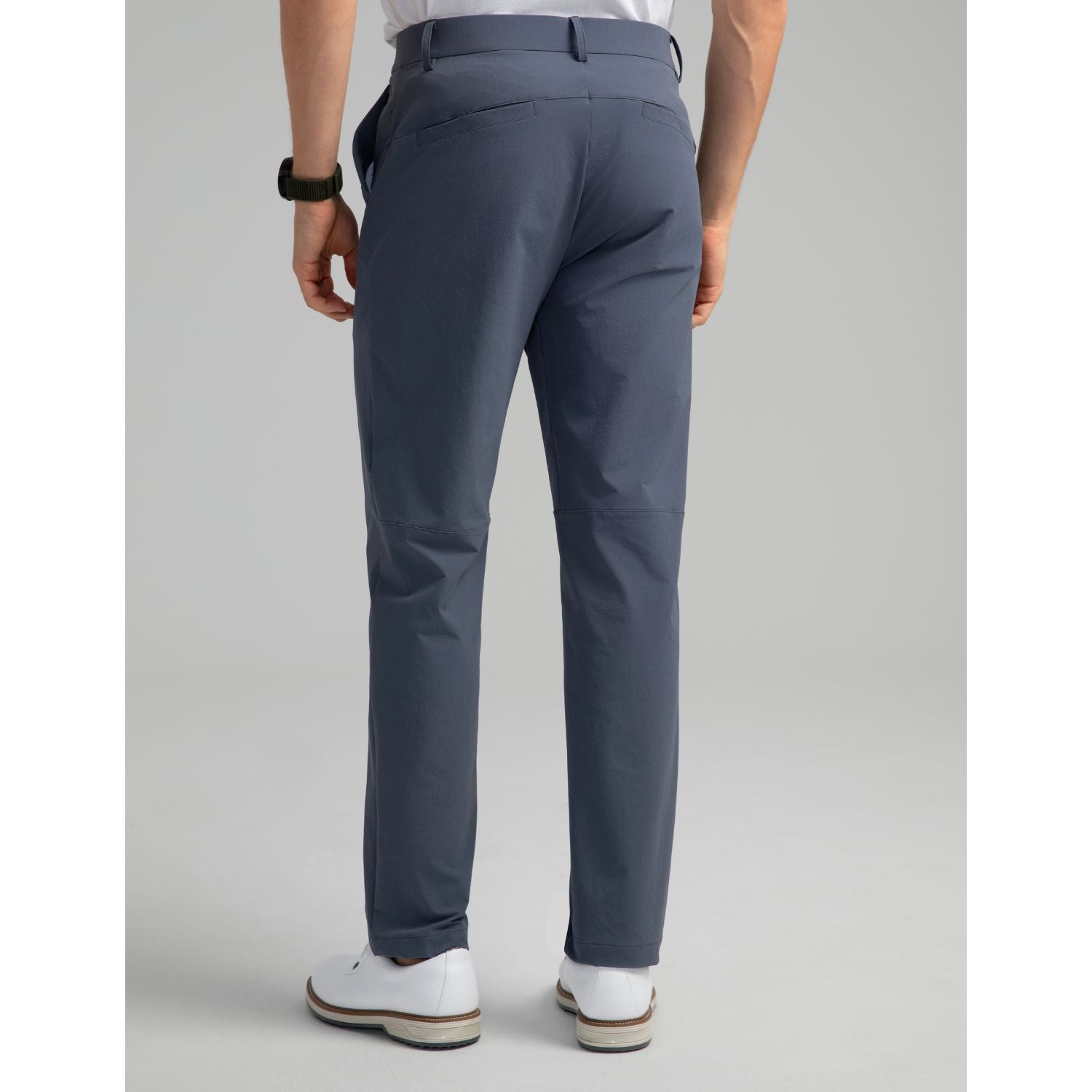 Hisdern 901 Pro+ Men's Golf Pants Stretch Lightweight for Casual