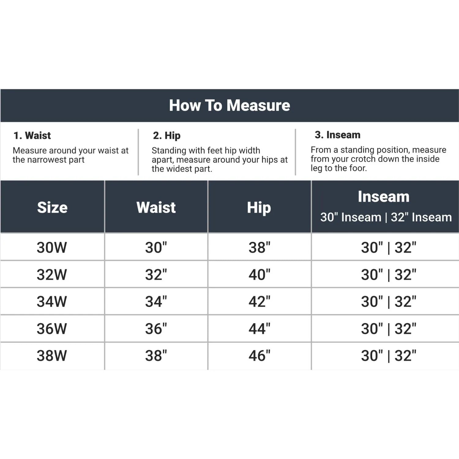 Hisdern Flex 301 Men's Golf Pants Classic Fit Stretch Dress Pants for Casual Wear