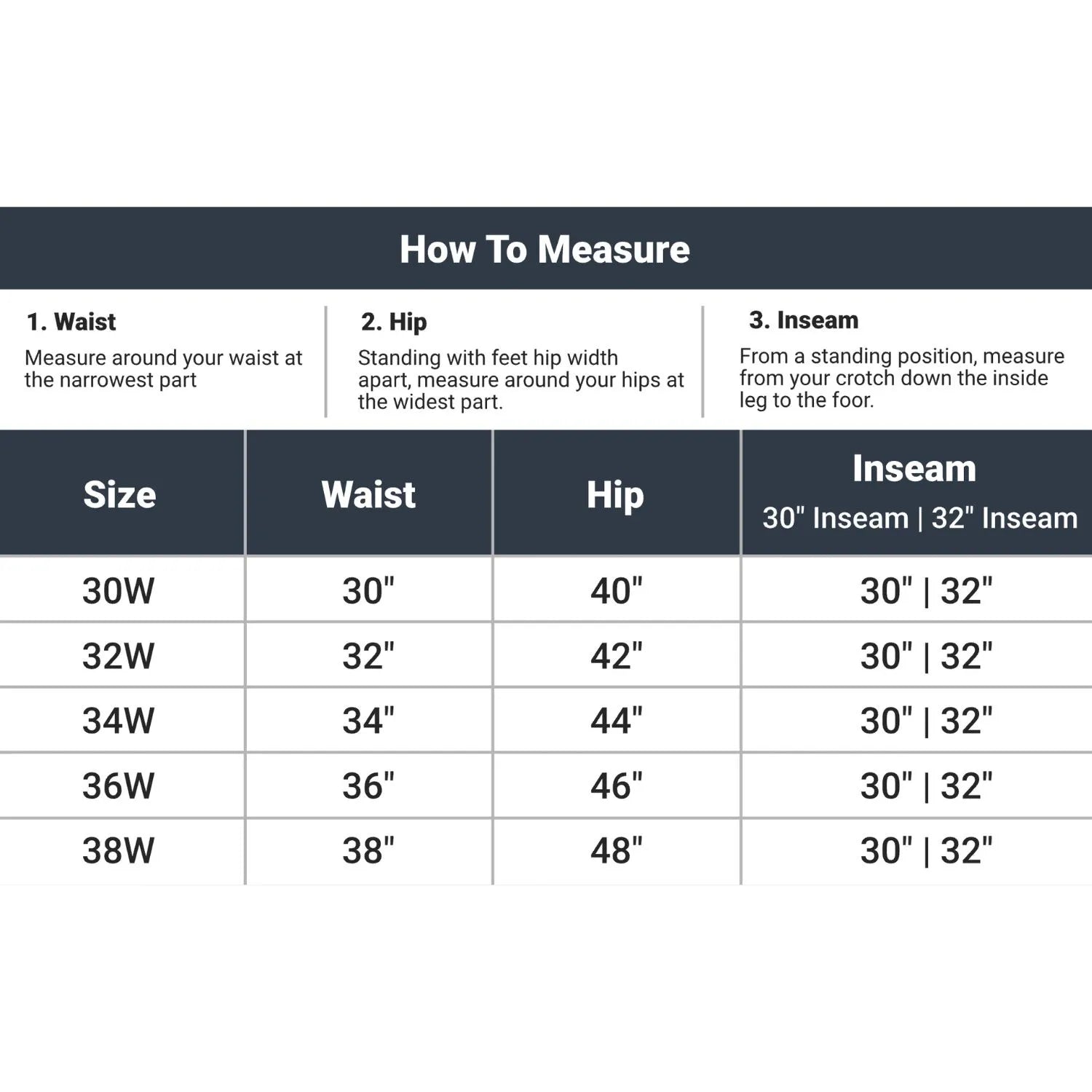 Hisdern Flex 505 Men's Golf Pants Relaxed Fit Stretch for Business Casual