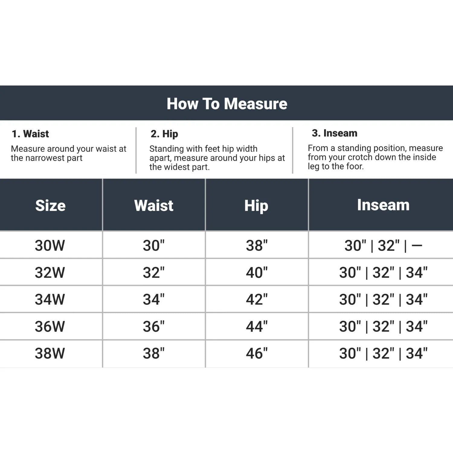 Hisdern Flex 503 Men's Golf Pants Slim Fit Stretch for Business Casual
