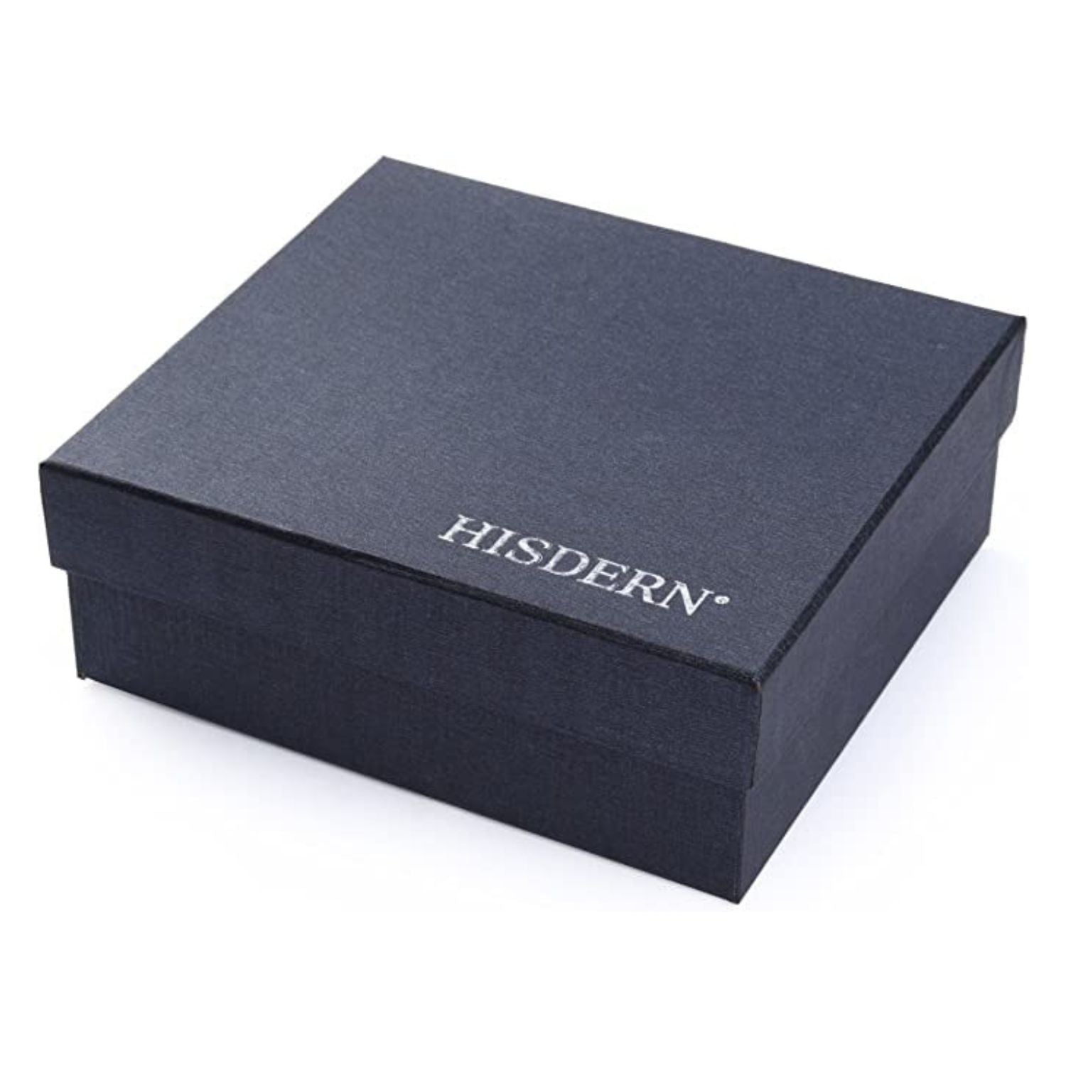 3PCS Tie & Pocket Square Set - T3-S7 Christmas Gifts for Men