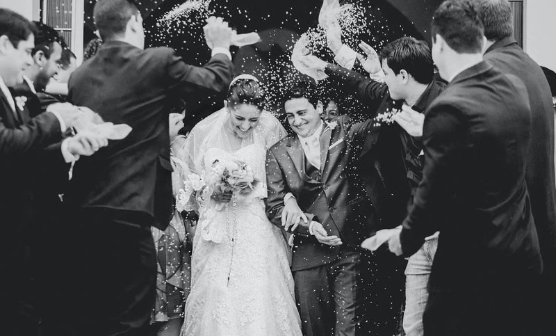 10 Best First Dance Wedding Songs