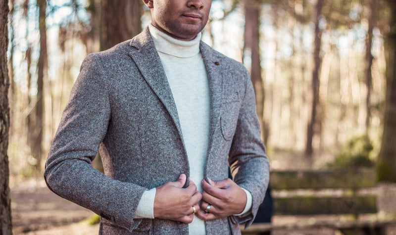 10 Masculine Clothes You Need To Buy