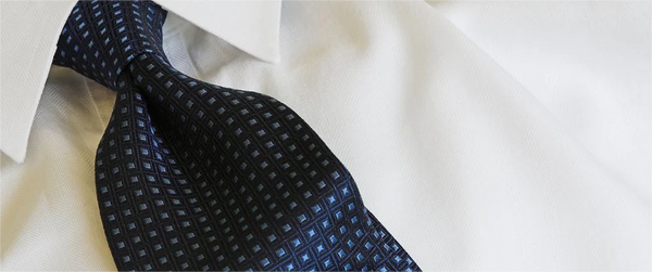 3 Things To Consider When Choosing Tie Width