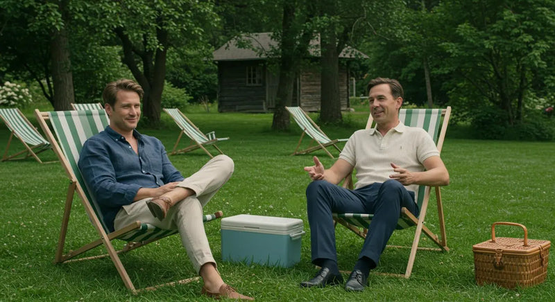 3 Ways to Style Our Flex Pants for Fall