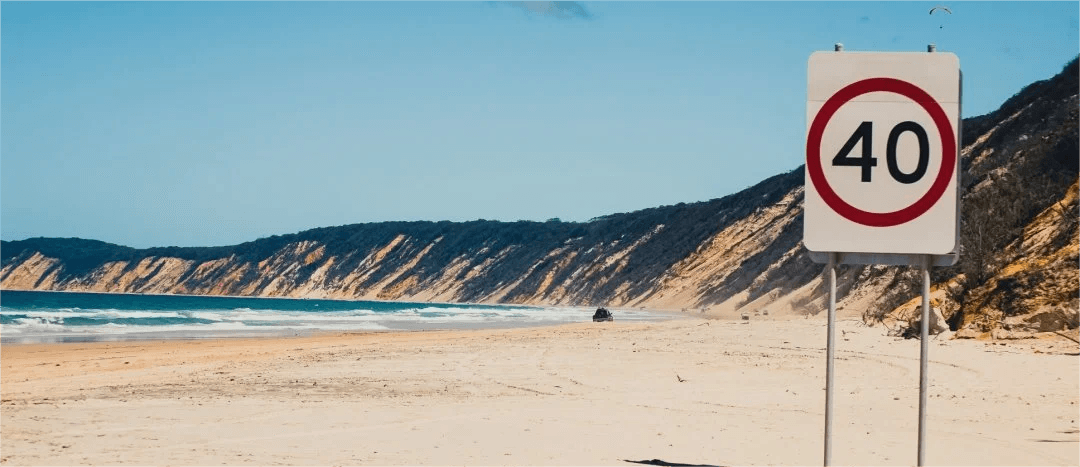 40 Things To Do When You Turn 40