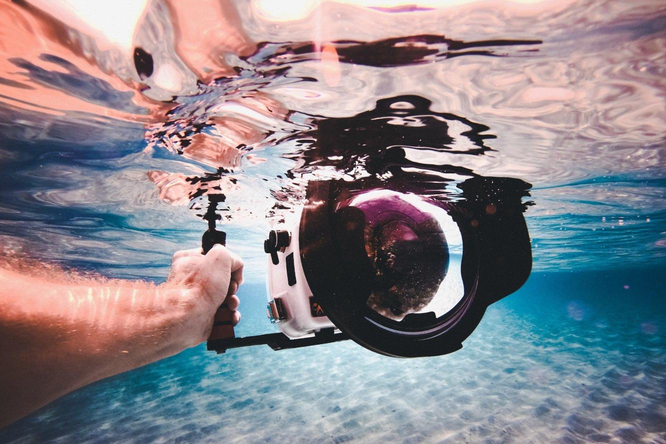 5 Things About Adventure Photography