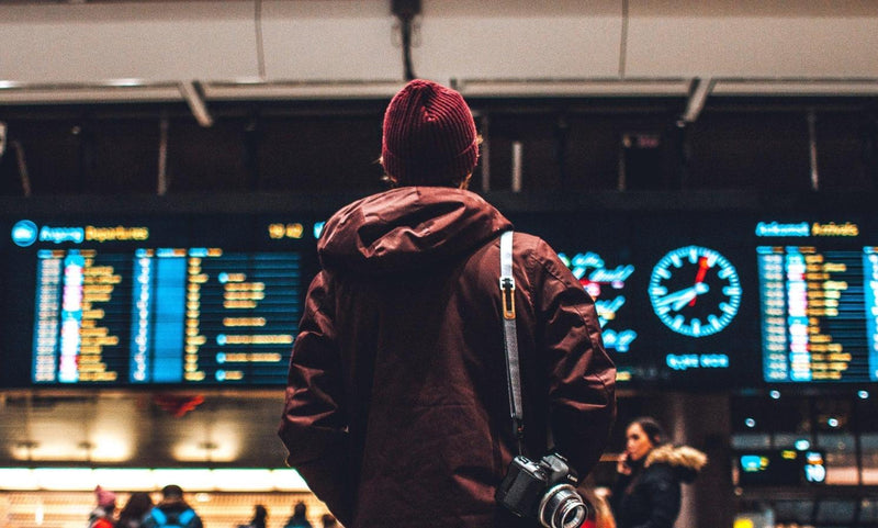 6 Top Careers in Travel Photography