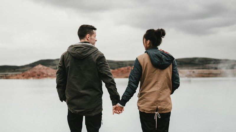 7 Lessons About Love and Relationships All Men Should Learn Before They Turn 40