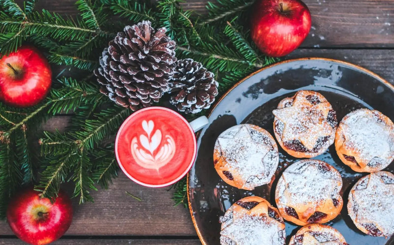 9 Foods to Keep Body Warm in Winter