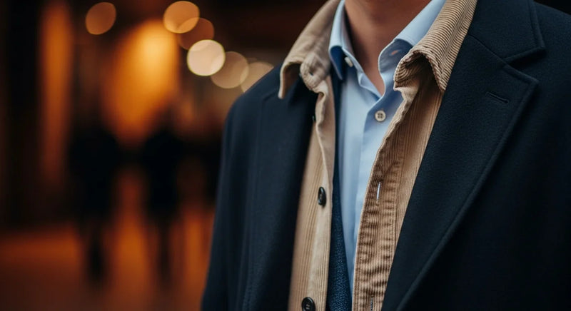 Beyond the Texture A Deep Dive into Corduroy Quality and Craftsmanship