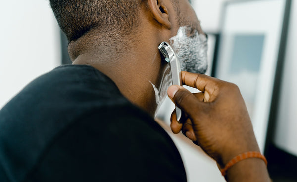 Common Mistakes With Electric Shavers