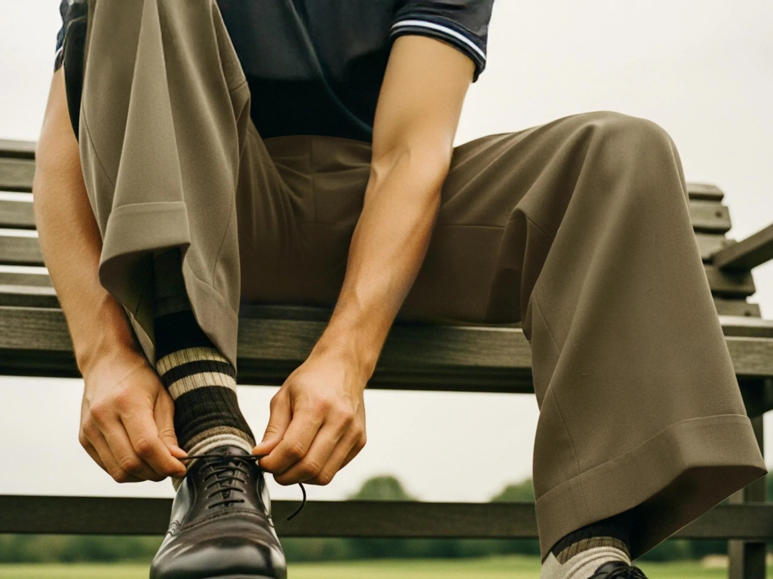 The Science of Comfort: Understanding Performance Trouser Technology