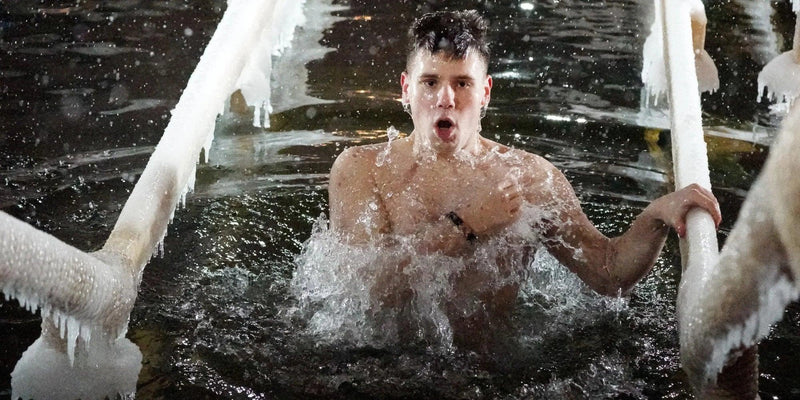 Fitness Expert Shares 10 Biohacks