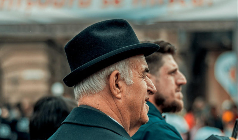 Hats Off: How to Avoid Faux Pas with Modern Hat Etiquette