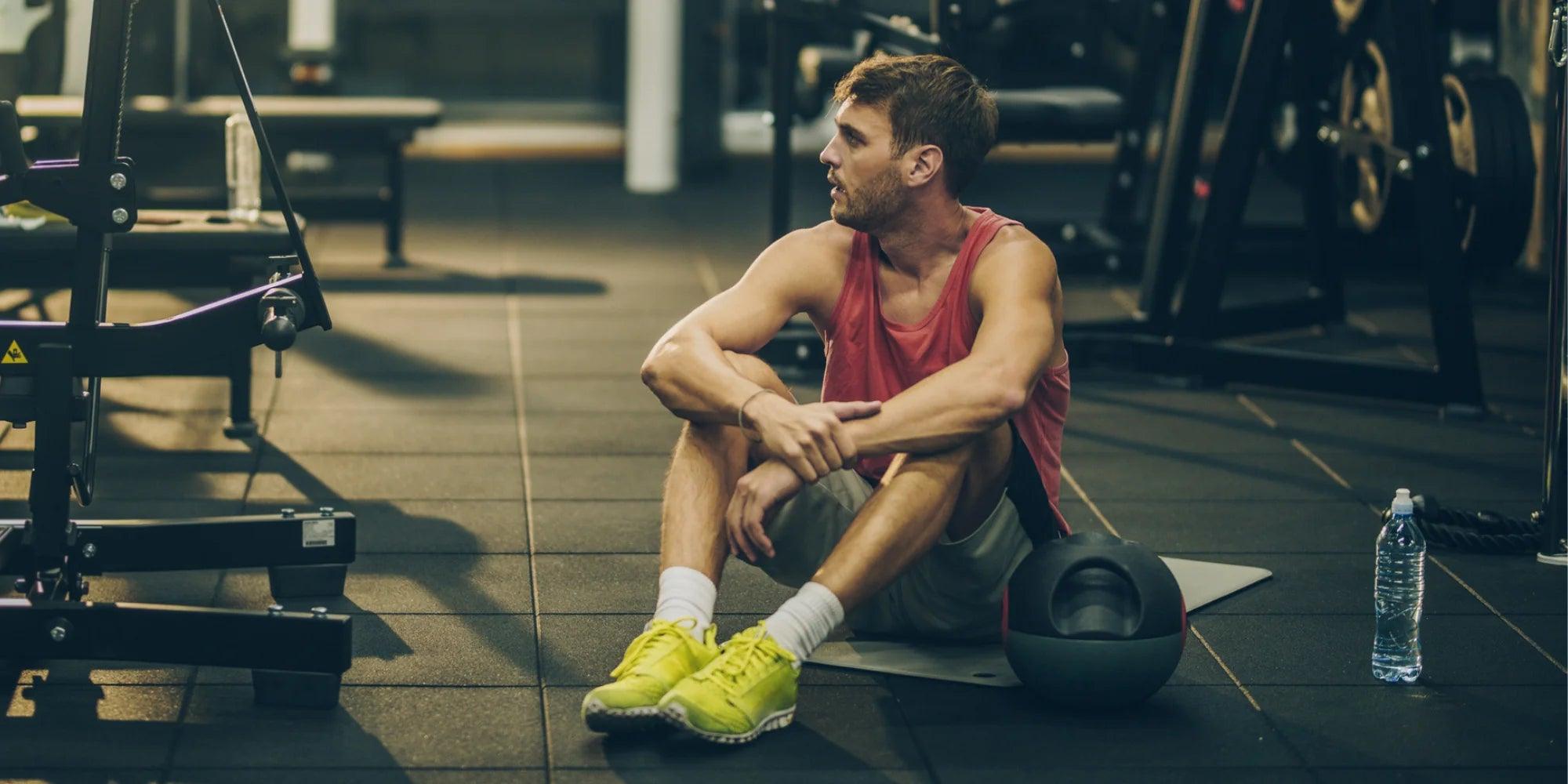 How Many Days Of Rest Do You Need Each Week