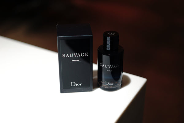 What Are The Different Dior Sauvage Colognes?