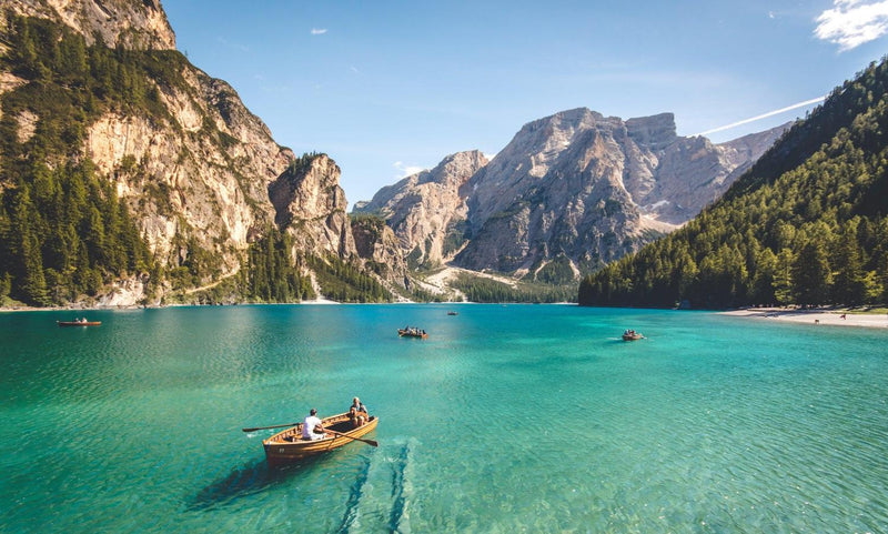 The 15 Most Adventurous Experiences Around the World