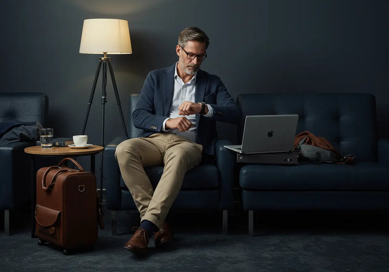 The 5 Non-Negotiable Features Every Modern Pant Must Have