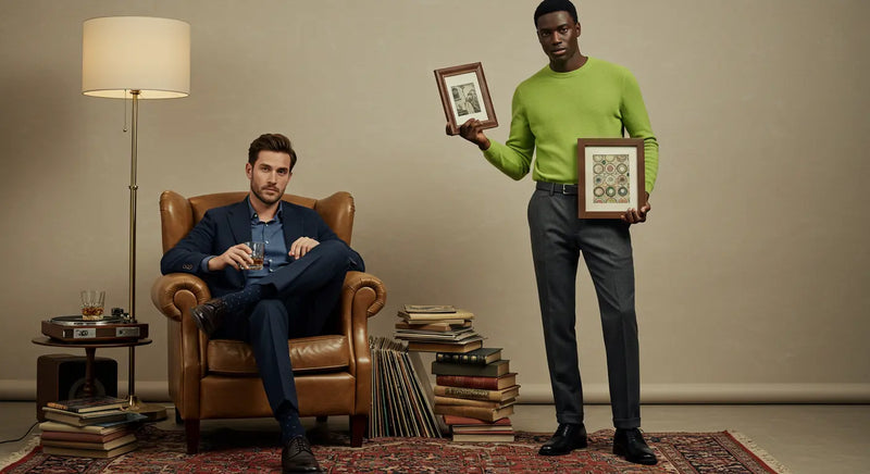 The Gift of Comfort Why Our Flex Pants Are the Best Holiday Gift