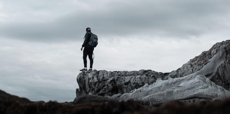 The Ultimate Guide to Adventure Photography