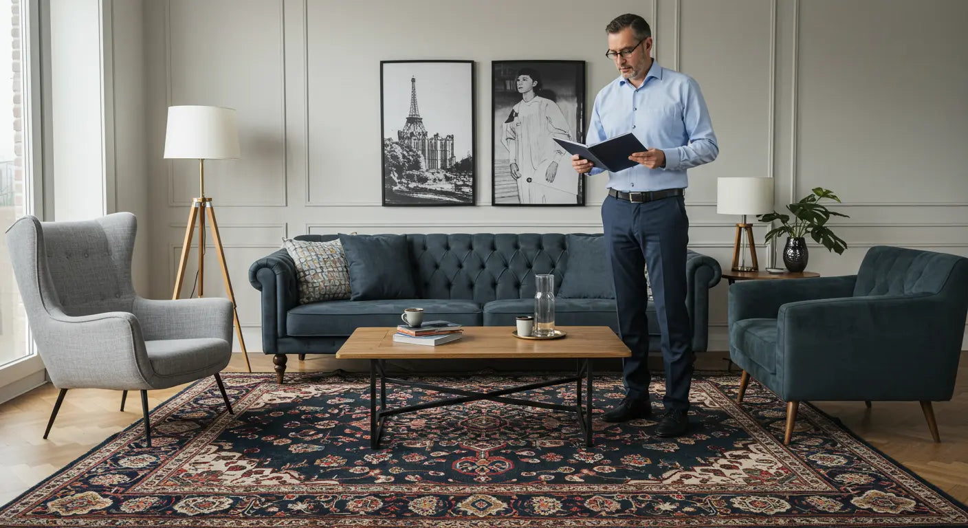 Tired of Stiff, Restrictive Dress Pants