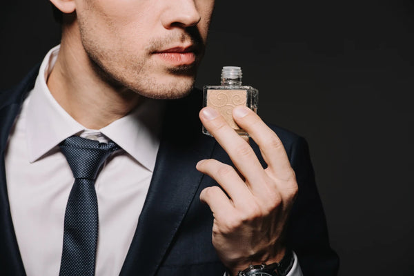 Top 10 Summer Men's Fragrances for Every Occasion
