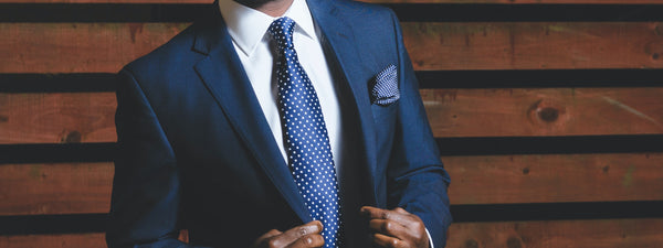 How to Choose the Best Tie for Work