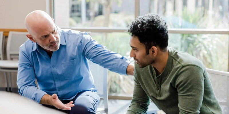 The Benefits of Embracing Vulnerability