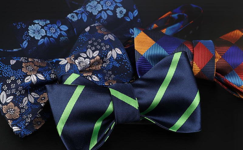 How to Organize and Store Your Bow Tie for Optimal Care & Longevity