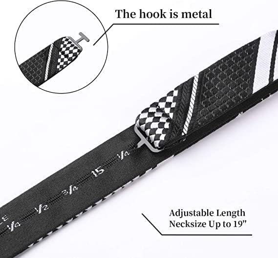 Floral Bow Tie & Pocket Square - AQUA