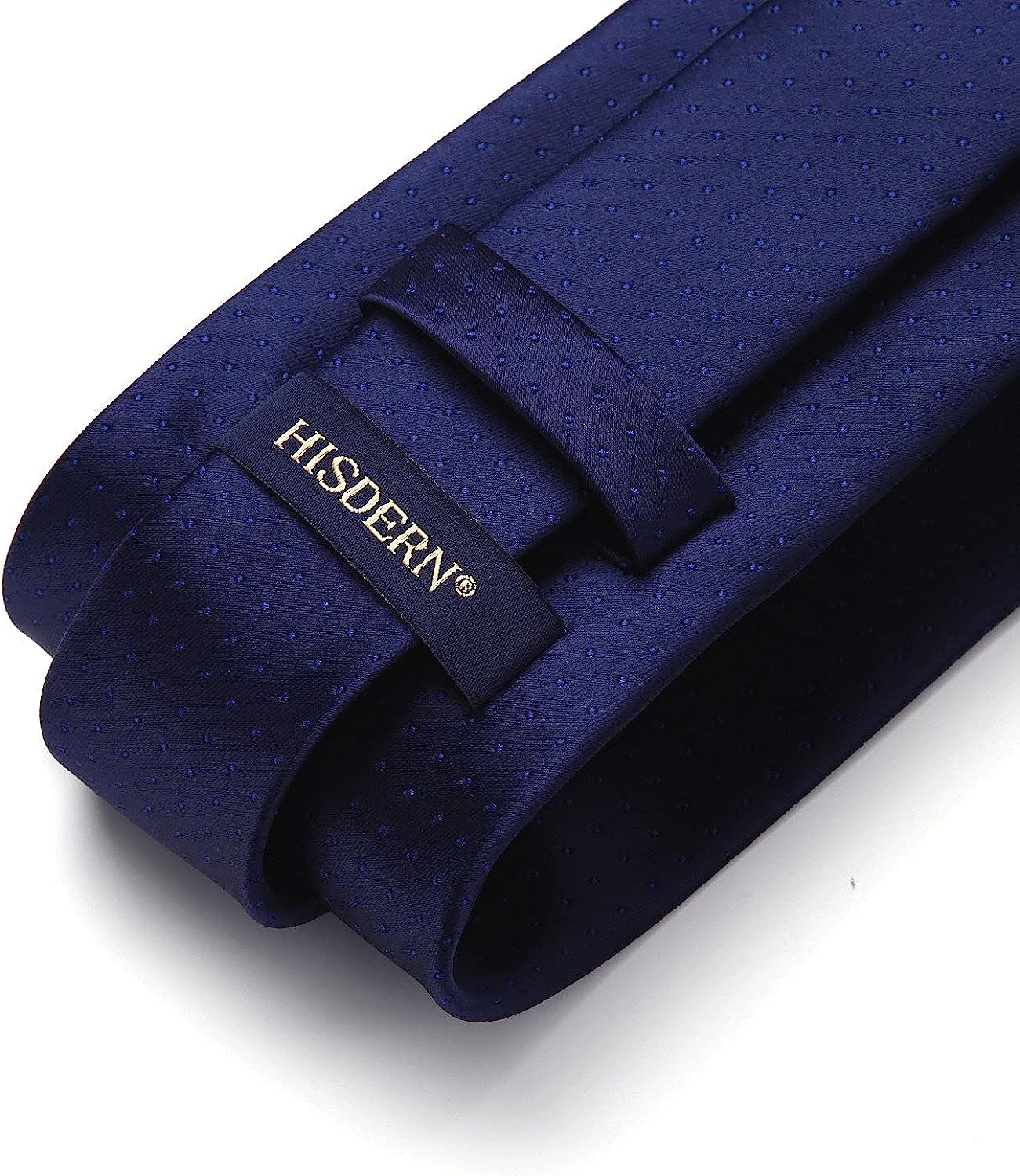 3PCS Tie & Pocket Square Set - TC3006