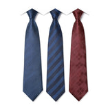 3PCS Tie & Pocket Square Set - 24