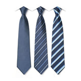 3PCS Tie & Pocket Square Set - 22