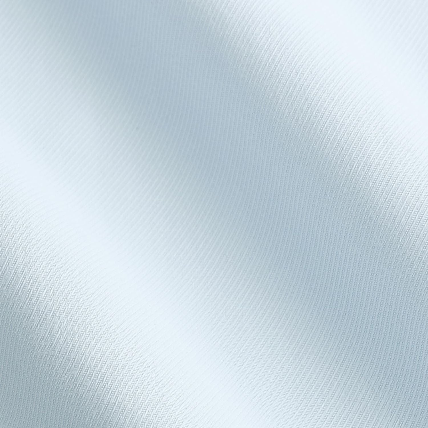 Men's Dress Shirt with Pocket - MICRO TWILL BLUE